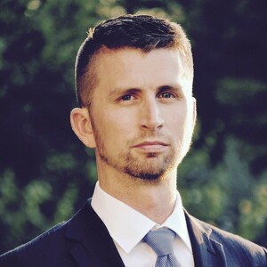 Team Page: Isaac Janson, PhD